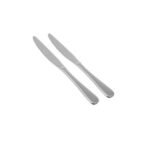 Steel Butter Knives