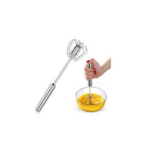 Steel Egg Beaters