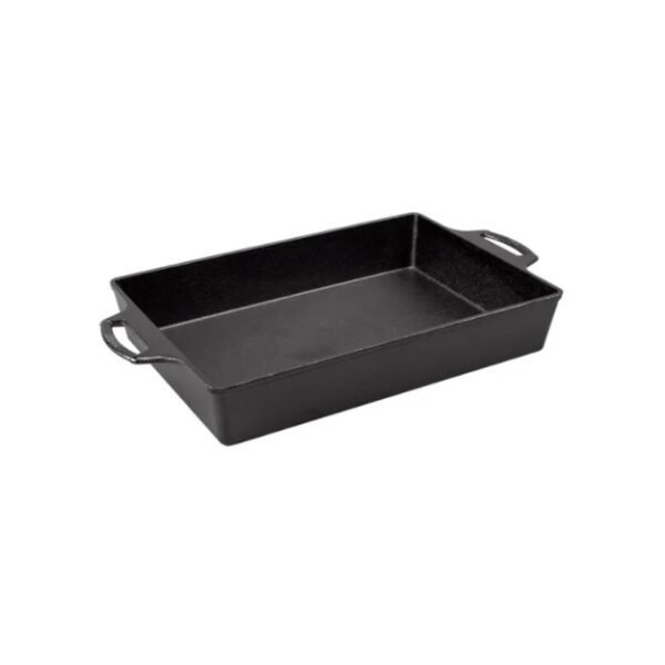 Cast Iron Baking Tray