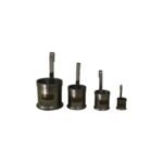 Cast Iron Measuring Cups