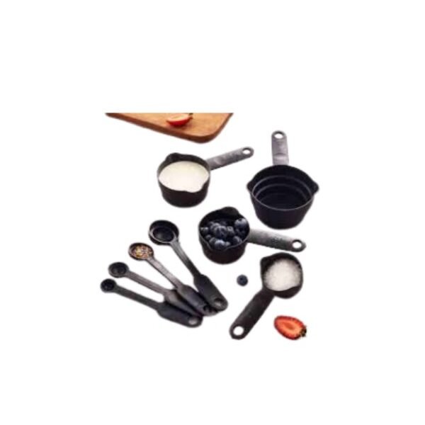 Cast Iron Measuring spoons