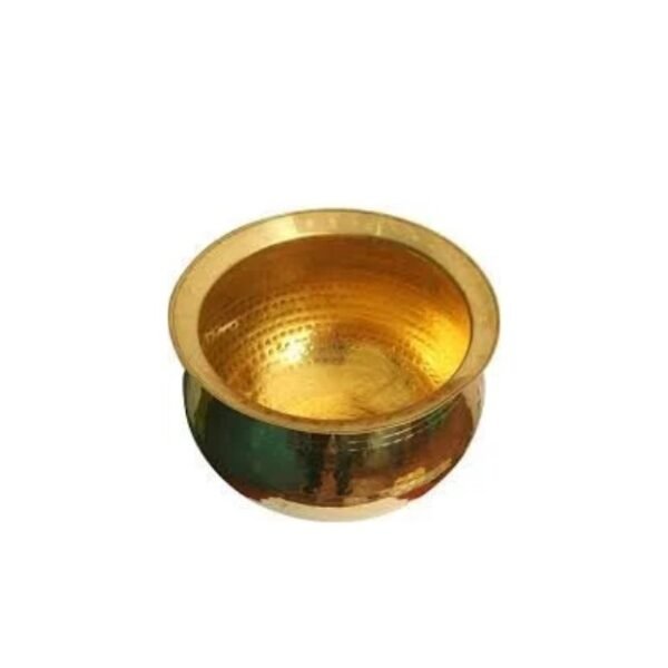 Bronze Handis