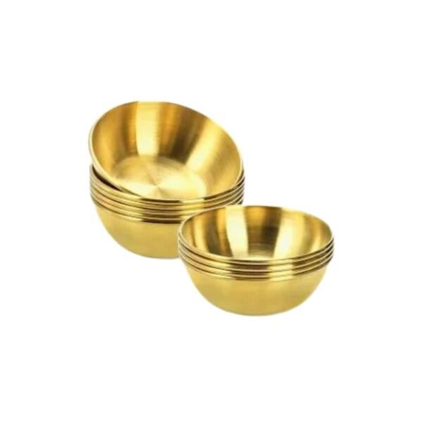 Bronze Katoris