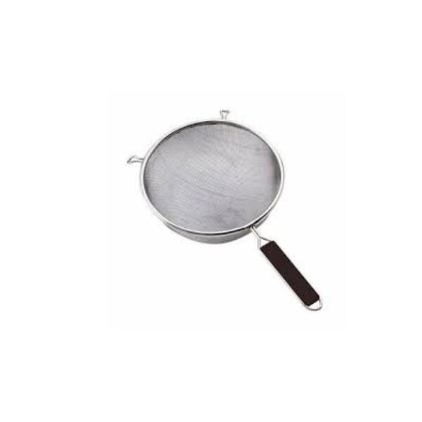 Steel Strainers