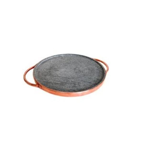 Copper Pizza Stone