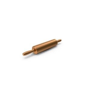 Copper Rolling Pins
