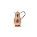 Copper water jug