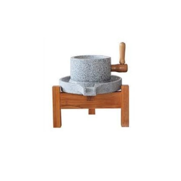 Stone Spice Grinder