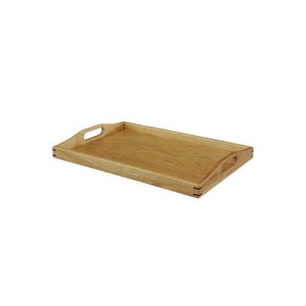 Wooden Serving Trays